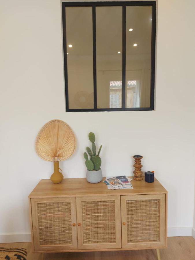 Apartament Le Albrand - Joliette - St Charles - Vieux Port Marsylia Zewnętrze zdjęcie