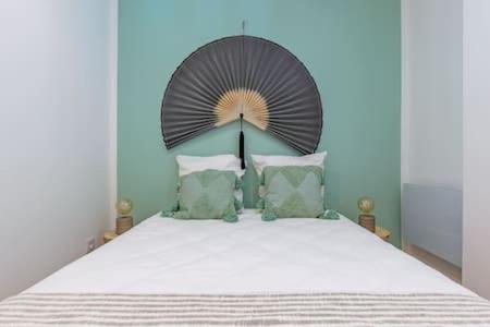 Apartament Le Albrand - Joliette - St Charles - Vieux Port Marsylia Zewnętrze zdjęcie